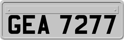 GEA7277