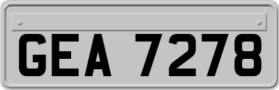 GEA7278