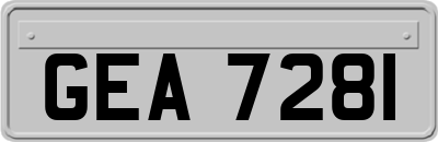 GEA7281