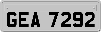 GEA7292