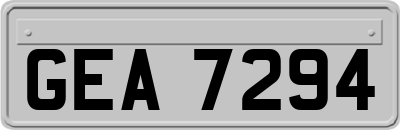 GEA7294