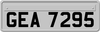 GEA7295