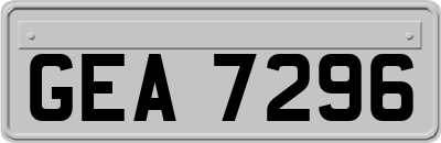 GEA7296