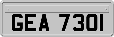 GEA7301