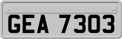 GEA7303