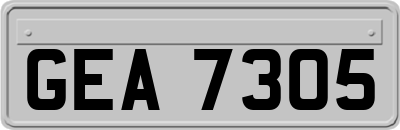 GEA7305