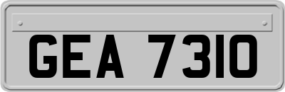 GEA7310