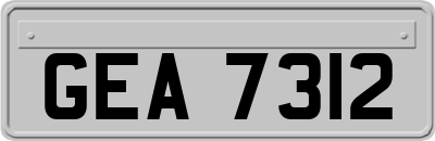GEA7312