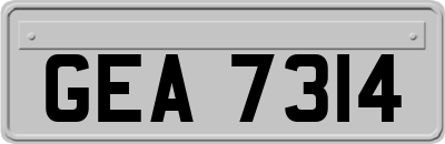 GEA7314