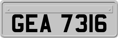 GEA7316
