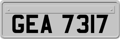 GEA7317