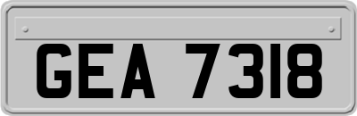 GEA7318