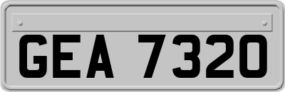 GEA7320