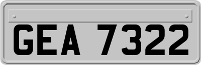 GEA7322