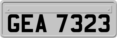 GEA7323