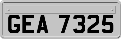 GEA7325