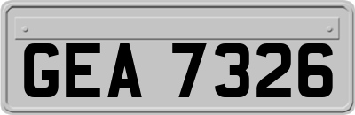 GEA7326