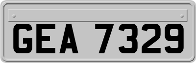GEA7329
