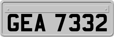 GEA7332