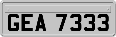 GEA7333