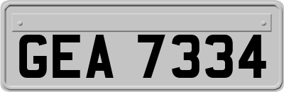 GEA7334