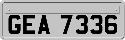GEA7336