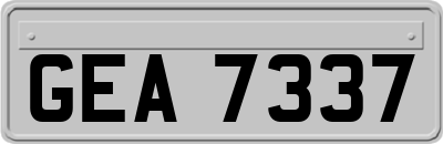GEA7337