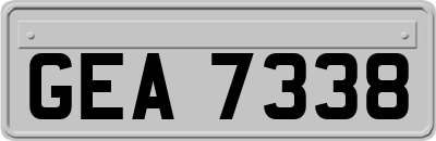 GEA7338
