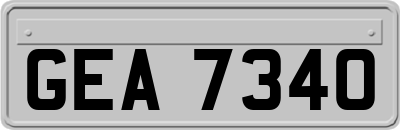 GEA7340