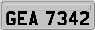 GEA7342