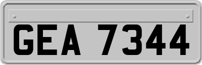 GEA7344
