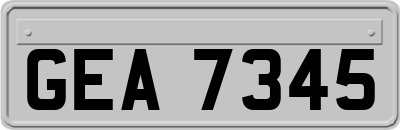 GEA7345