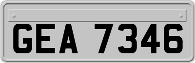 GEA7346