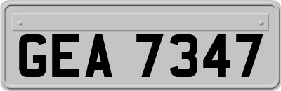GEA7347