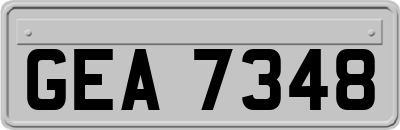 GEA7348