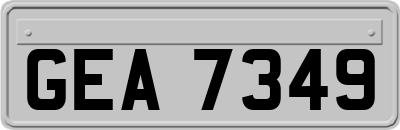 GEA7349