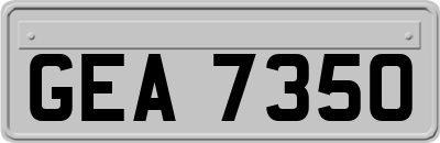 GEA7350
