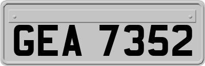GEA7352