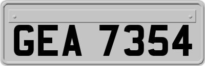 GEA7354