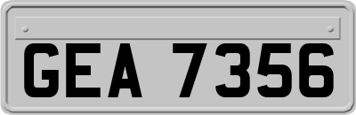 GEA7356