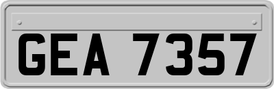 GEA7357