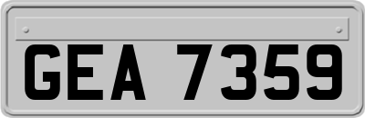 GEA7359