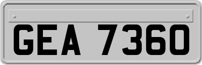 GEA7360