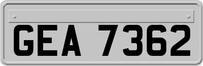 GEA7362