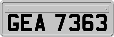 GEA7363