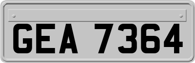 GEA7364