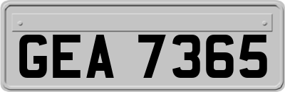 GEA7365