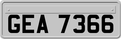 GEA7366