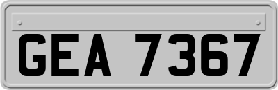 GEA7367
