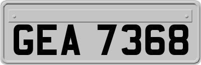 GEA7368